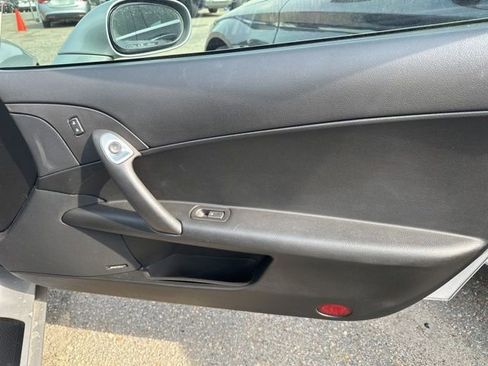 Used 2005 Chevrolet Corvette Coupe w/ Preferred Equipment Group image 42