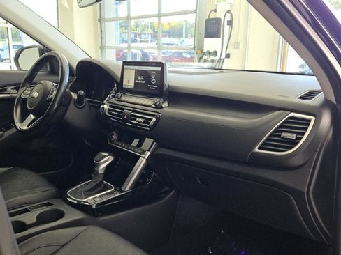 Used 2021 Kia Seltos SX image 5