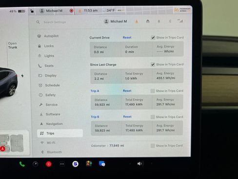 Used 2021 Tesla Model Y Long Range image 20