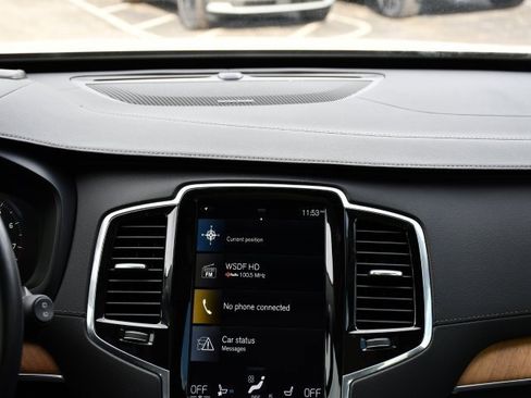 Used 2020 Volvo XC90 T6 Inscription w/ Protection Package Premier image 19