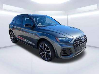 Used 2023 Audi SQ5 Premium Plus w/ Premium Plus Package