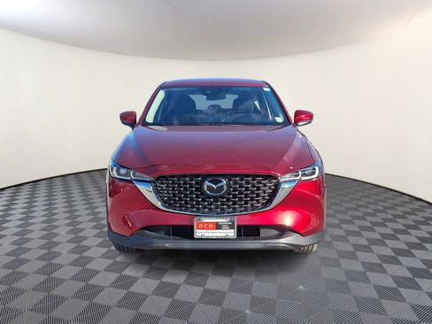 Used 2023 MAZDA CX-5 AWD 2.5 S image 3