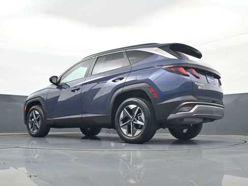 Used 2026 Hyundai Tucson SEL AWD/4WD image 27