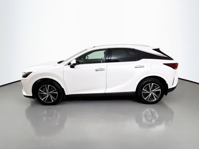 Certified 2024 Lexus RX 350 AWD w/ Accessory Package (K3)