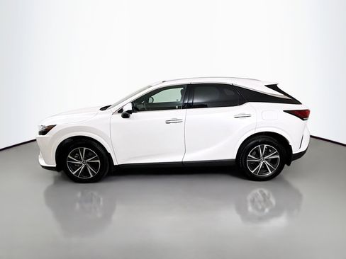 Certified 2024 Lexus RX 350 AWD w/ Accessory Package (K3) image 4