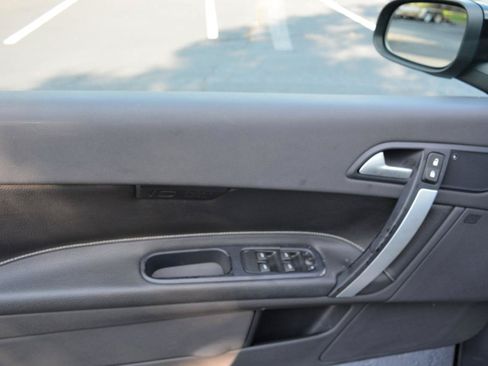 Used 2012 Volvo C70 T5 FWD image 10