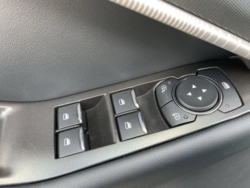 New 2026 Ford Explorer ST-Line RWD image 20