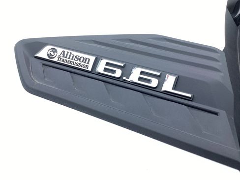 Used 2024 Chevrolet Silverado 2500 Custom w/ Custom Convenience Package image 33