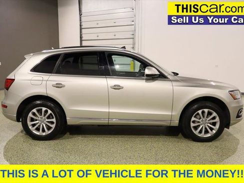 Used 2016 Audi Q5 2.0T Premium Plus image 8
