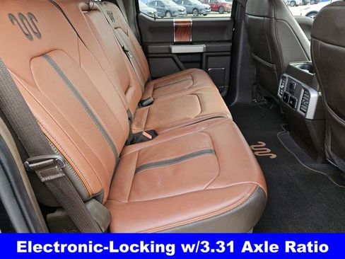 Used 2020 Ford F250 King Ranch w/ King Ranch Ultimate Package image 37