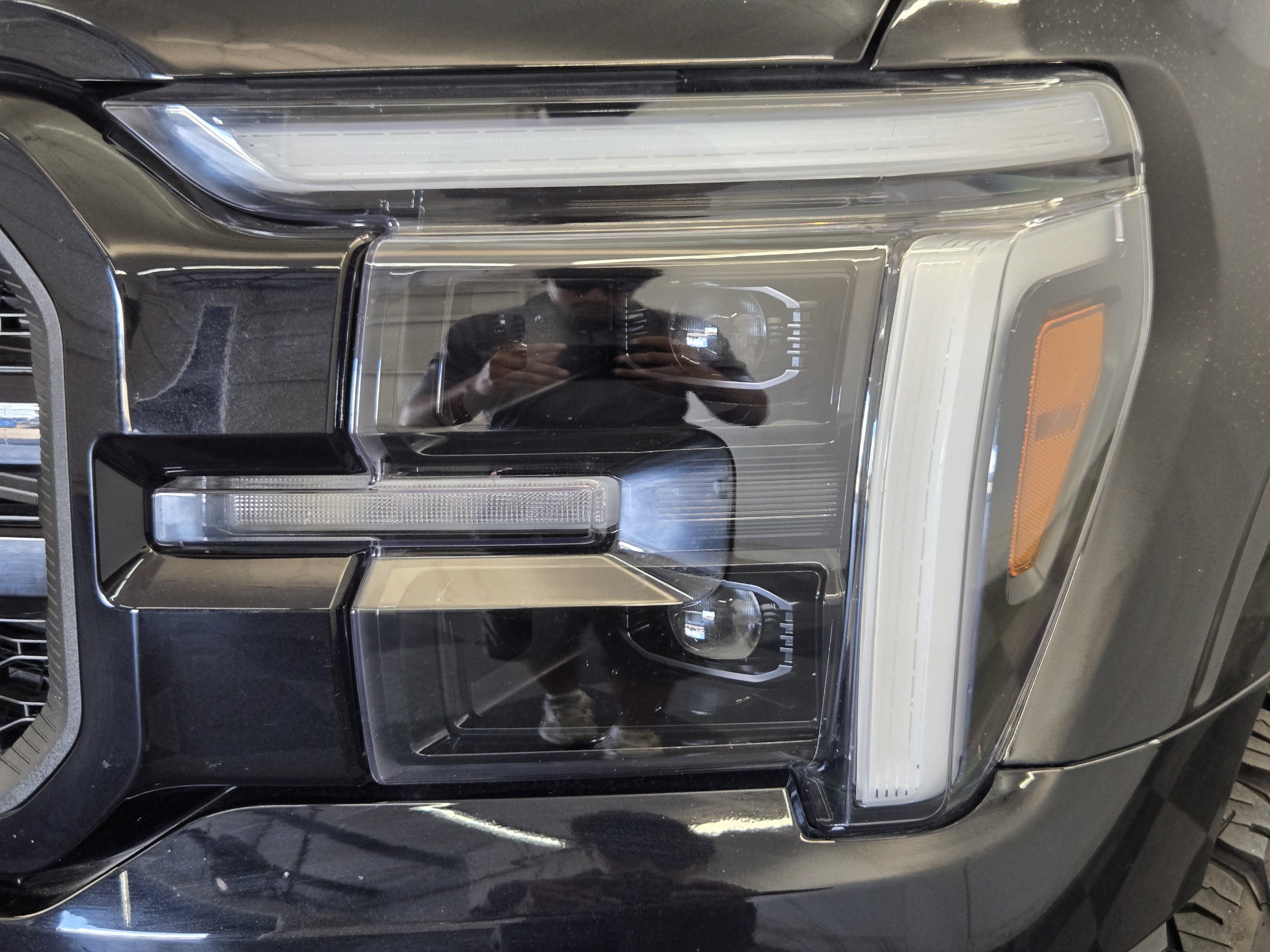 Certified 2026 Ford F150 Lariat AWD/4WD image 8