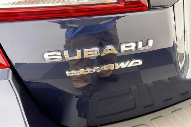 Used 2018 Subaru Outback 2.5i Limited AWD/4WD image 7