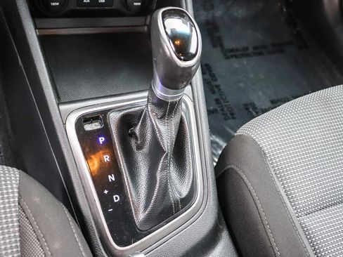 Used 2018 Hyundai Accent Limited image 23