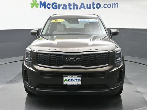 Used 2022 Kia Telluride S AWD/4WD image 6