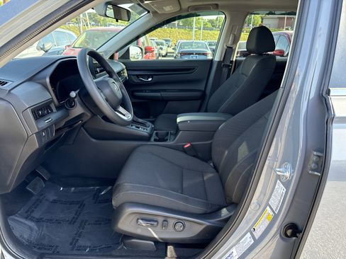 Certified 2025 Honda CR-V EX image 16