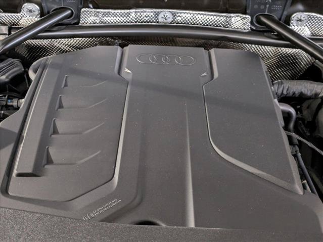 New 2025 Audi Q5 Premium AWD/4WD image 18