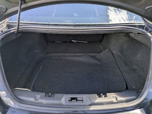 Used 2015 Ford Taurus SHO w/ Equipment Group 401A image 19