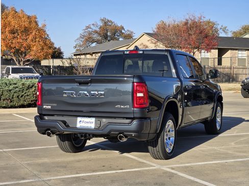 New 2026 RAM 1500 Big Horn/Lone Star image 4