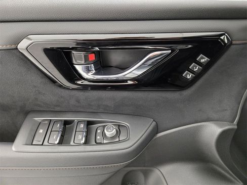 New 2025 Subaru Forester Touring image 12