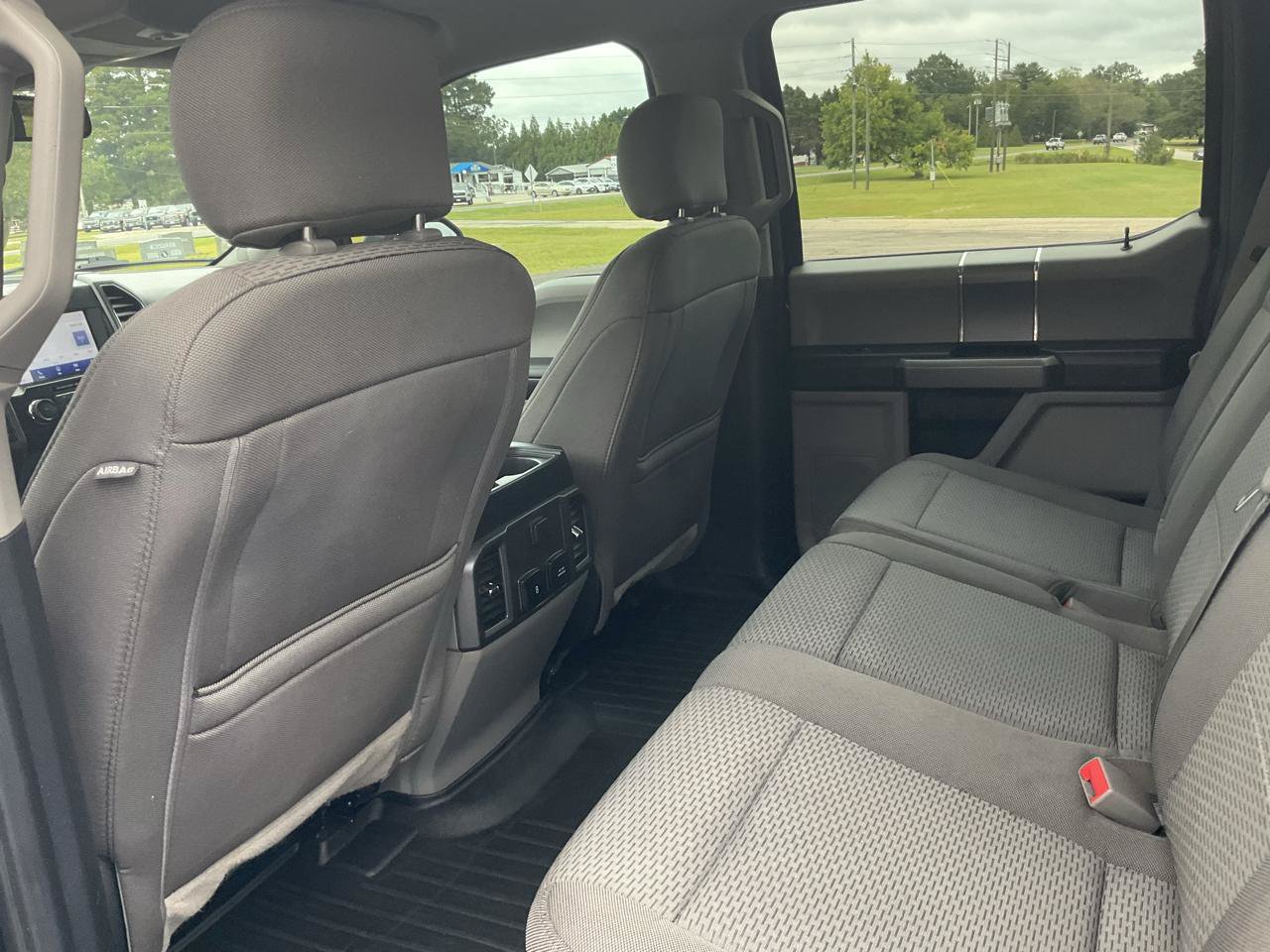 Used 2020 Ford F150 XLT w/ Equipment Group 302A Luxury AWD/4WD image 20