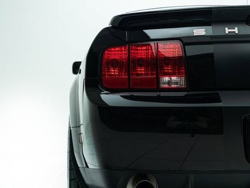 Used 2009 Ford Mustang Shelby GT500 image 17