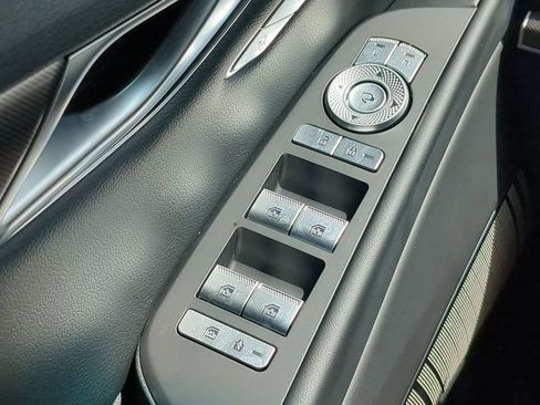 Used 2024 Genesis G80 2.5T w/ Sport Prestige Package image 25