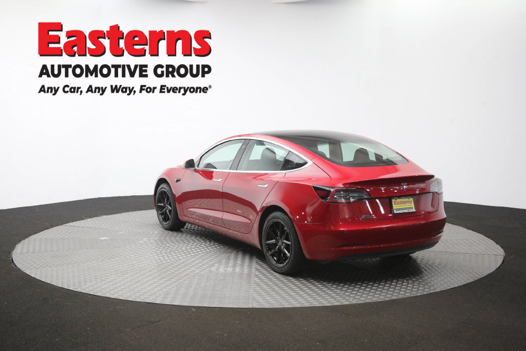 Used 2019 Tesla Model 3 Standard Range Plus RWD image 59