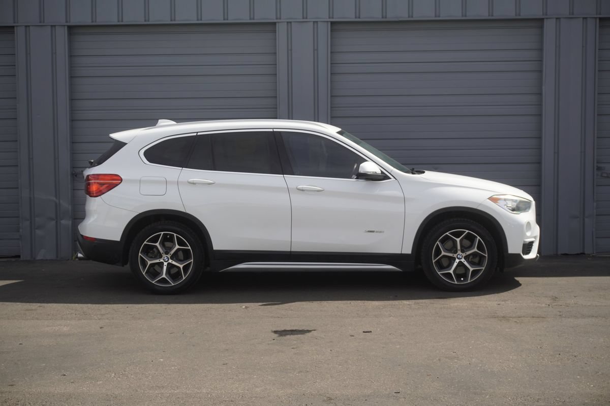 Used 2016 BMW X1 xDrive28i AWD/4WD image 7