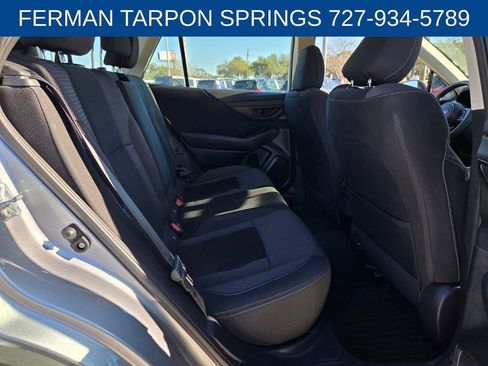 Used 2025 Subaru Outback 2.5i 4D Sport Utility image 19