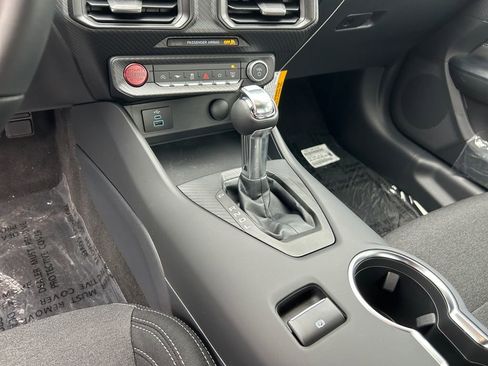 New 2026 Ford Mustang Coupe image 38