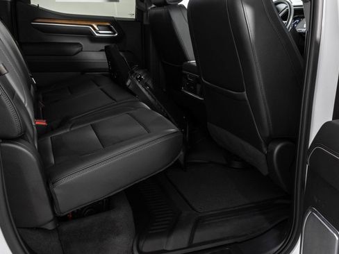 Certified 2022 GMC Sierra 1500 Denali AWD/4WD image 39