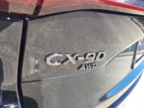 New 2026 MAZDA CX-90 3.3 Turbo S w/ Premium Package image 12