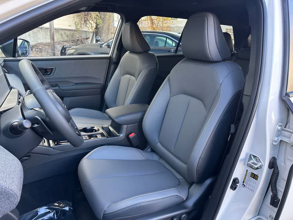 New 2026 Subaru Outback Limited w/ Premium/Limited Package AWD/4WD image 11