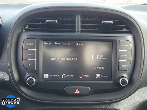 Used 2024 Kia Soul LX w/ Option Group 015 image 24