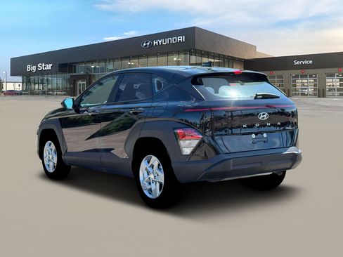 New 2026 Hyundai Kona SE FWD image 5