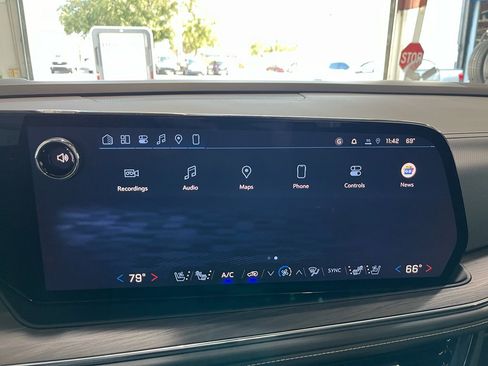 New 2026 Chevrolet Tahoe Premier w/ Sun And Tow Package RWD image 25