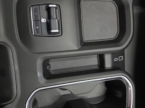 Used 2024 GMC Sierra 2500 Denali Ultimate image 43