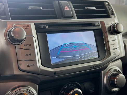 Used 2016 Toyota 4Runner SR5 image 23