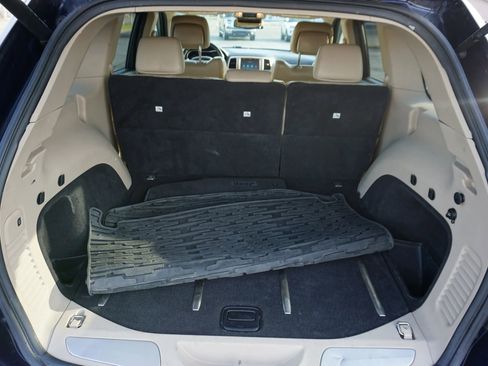 Used 2015 Jeep Grand Cherokee Limited image 20