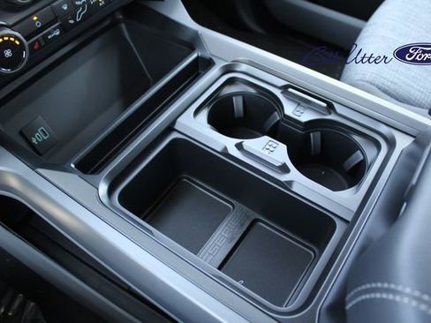 New 2026 Ford F250 XLT w/ XLT Premium Package image 11