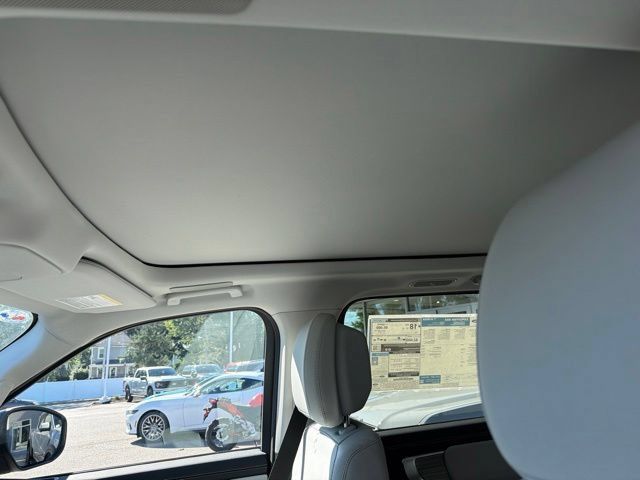 New 2027 Ford Expedition Max Platinum AWD/4WD image 15