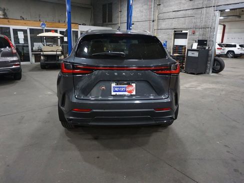 Used 2023 Lexus NX 350 AWD image 22