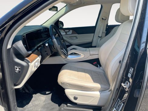 Used 2021 Mercedes-Benz GLE 580 4MATIC image 14