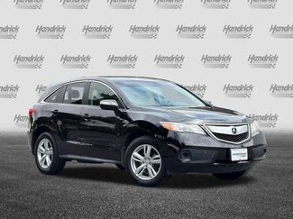 Used 2014 Acura RDX FWD video 2