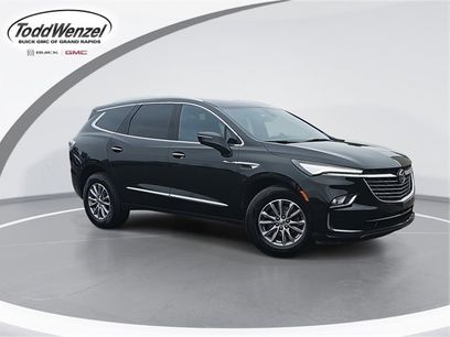 Certified 2024 Buick Enclave Essence w/ LPO, Floor Liner Package