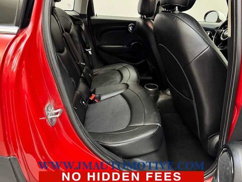 Used 2015 MINI Cooper 4-Door Hardtop image 17