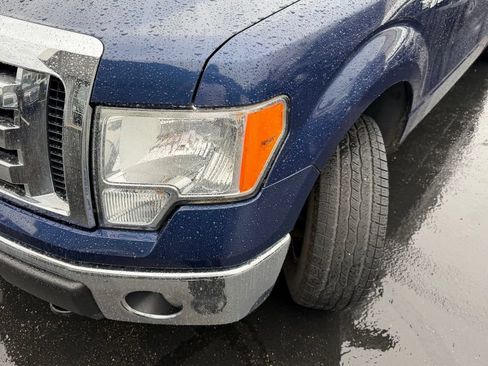Used 2011 Ford F150 XLT AWD/4WD image 3
