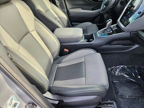 Certified 2025 Subaru Outback Onyx Edition image 21