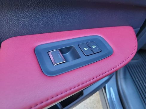 New 2026 Lexus RX 350 F Sport image 15