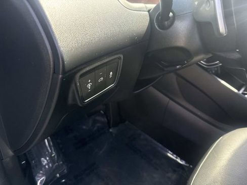 Certified 2022 Hyundai Santa Cruz Limited image 20